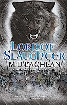 Immagine prodotto di Lord of Slaughter