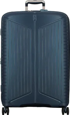Produktbild von Jump Evae 4 Rollen Trolley 76 cm mit Dehnfalte
