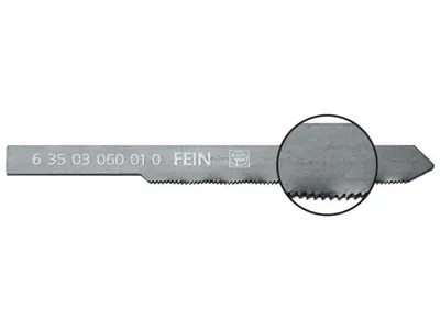 Produktbild von Fein Sägeblätter Metall und Sandwichmaterial, 63503060010