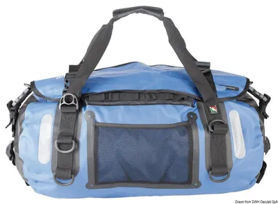Obrázek produktu pro AMPHIBIOUS vak, vodotěsný Voyager modrý 45 l , 1 kus