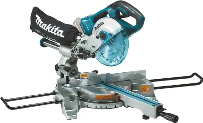 Image de Scie radiale Ø 190 mm 36V LXT ® MAKITA DLS714NZ produit seul