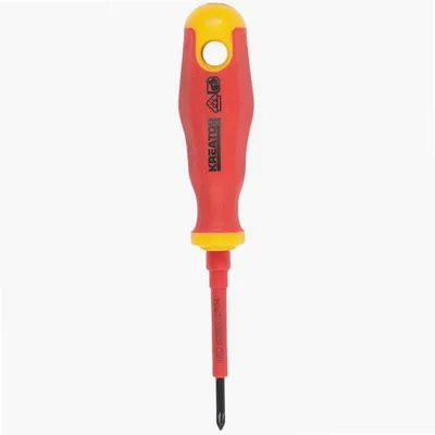 Immagine prodotto di KREATOR KRT403201 - Cacciavite VDE PZ0X60