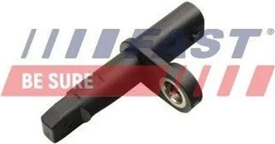 Produktbild von FAST ABS Sensor Raddrehzahl Vorne Links Vorne Rechts passend für PEUGEOT 3008 SUV (M) FT80401