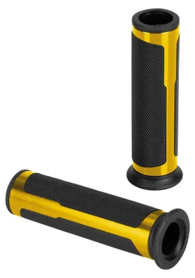 Immagine prodotto di LAMPA Estremità manubrio 91752 22 25 mm 120 mm plastica alluminio