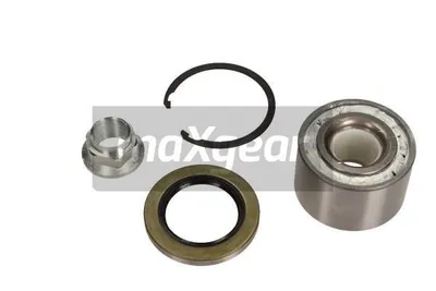 Produktbild von MAXGEAR Radlagersatz Vorne für LEXUS IS I (JCE1, GXE1) 72mm 33-0963