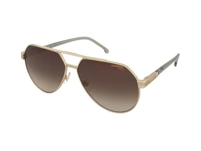 Produktbild von Carrera Mod. Carrera 1067 S Gold Grey