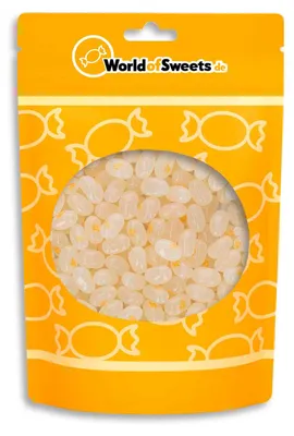 Produktbild von Jelly Belly Coconut 250g, KI-generiertes Bild