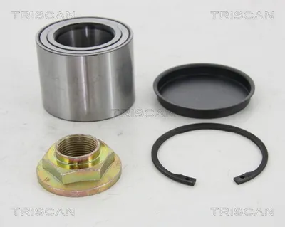 Produktbild von TRISCAN Radlagersatz für RENAULT MASTER III Kasten (FV) 80mm 8530 24237
