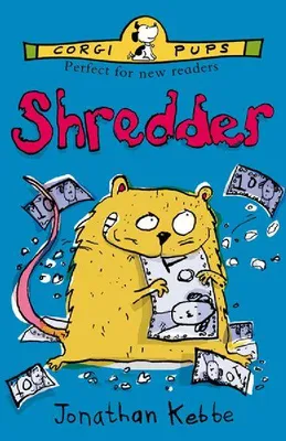 Produktbild von Shredder