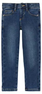 Immagine prodotto di s.Oliver 2173305.56Z2.104_SLIM, Jeans, Vestibilità slim, Chiusura con velcro, Zip, Cotone, 1% Spandex, 28% Poliestere, 2% Viscosa, 69% Cotone. Consentita solo la sbianca con ossigeno