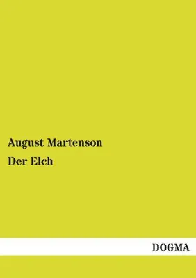 Produktbild von Der Elch