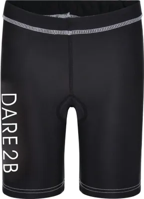 Obrázok produktu pre Dare 2B - Detské cyklistické šortky "Gradual" RG4004 (170) (Black)
