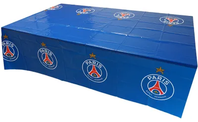 Zdjęcie produktu dla Obrus PSG 130 x 180 cm plastikowy - jeden rozmiar