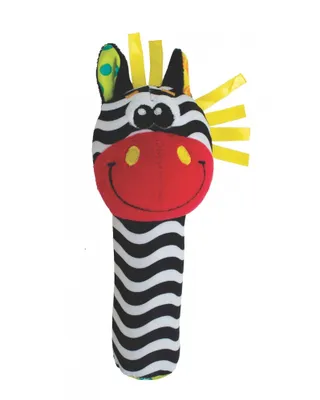 Obrázek produktu pro Playgro - Pískátko Zebra