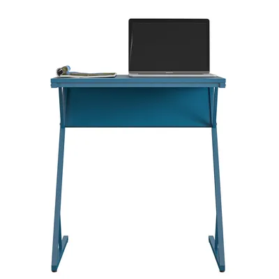 Produktbild von Schreibtisch Blau