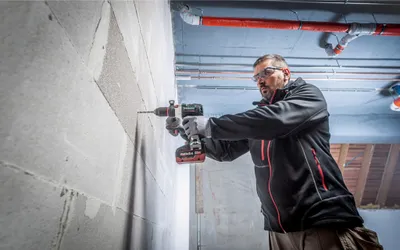Obrázok produktu pre Metabo SB 18 LTX BL I Akku-Schlagbohrschrauber 18V - Metabox - 602360840