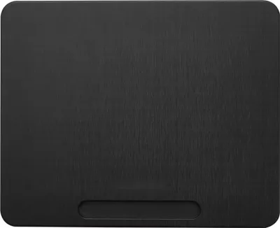 Produktbild von Rollbrett für Kaffeemaschine & Küchenmaschine 267x330mm - Gleitbrett in Schwarz