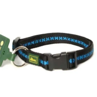 Produktbild von Hunter Halsung Power Grip Vario Basic - M: 40 - 55 cm  Breite: 2 cm