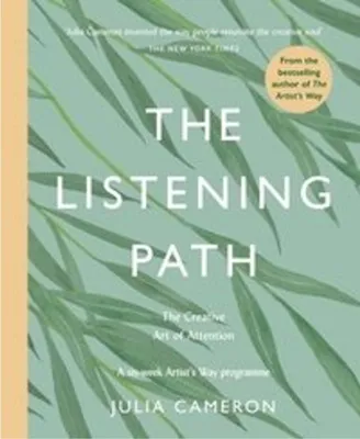 Productafbeelding van The Listening Path