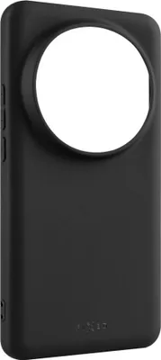 Zdjęcie produktu dla FIXED Fixed Story | Back Cover | Xiaomi | 15 Ultra | Rubber | Black