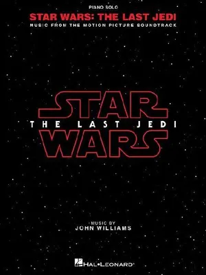 Produktbild von Star Wars: Die letzten Jedi