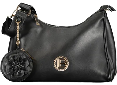 Immagine prodotto di Borsa Da Donna Nera Di Laura Biagiotti