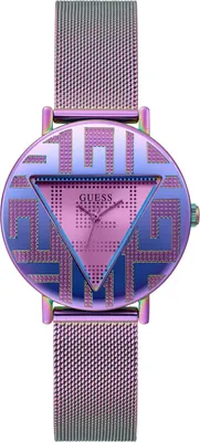 Produktbild von GUESS Analoguhr für Damen