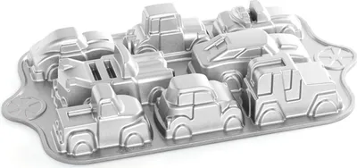 Zdjęcie produktu dla nordic ware - Stampo Sweet Rides Classic Car