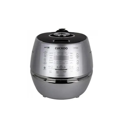 Produktbild von Cuckoo CRP-DHSR0609F Cuckoo Reiskocher 1.08l CRP-DHSR0609F Induktions-Druck
