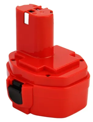 14,4V 4000mAh Ni-MH Akku für Makita PA14, 1420, 6280D, 6233D u.a.
