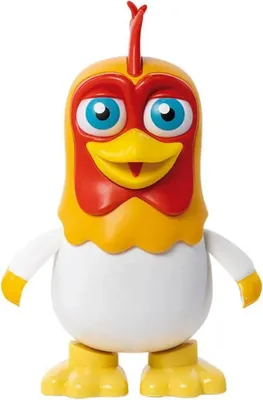 Immagine prodotto di Bandai Bartolito Figurina da ballo Multicolore  Bambini Multicolore Taglia unica