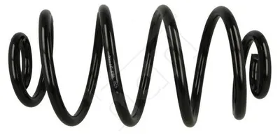 Produktbild von HART SPRINGS/Z/MERIVA 03- x 456 463