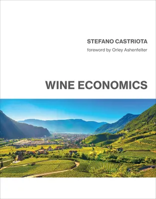 Produktbild von Wine Economics