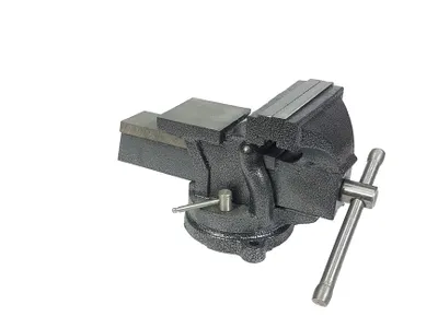 Obrázok produktu pre Dielenský zverák otočný 100mm 00685