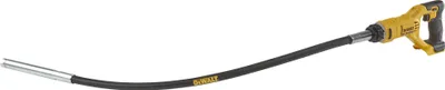 Produktbild von DeWalt DCE531N-XJ Akku-Betonrüttler 18V Li ohne Akku/Ladegerät 5035048648889