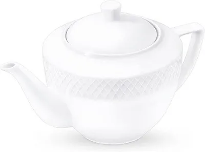 Produktbild von Teekanne 900 ml - Klassisches Design, Spülmaschinenfest