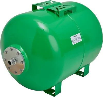 Produktbild von CHM GmbH® Membrankessel 100 L Druckkessel 6 Bar max. Druck Hauswasserwerk Druckbehälter