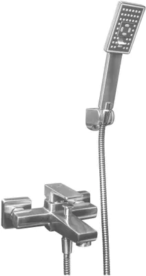 Zdjęcie produktu dla Omnires Parma PM7431 IN, Wanna, Mosiądz, Chrom