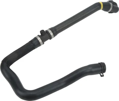 Immagine prodotto di Tubo tappo radiatore LR032347 Metallo di ricambio per Evoque LR2