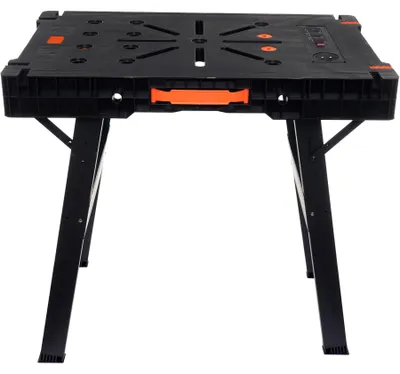 Produktbild von Klappbare Werkbank + Steckdosen Kd10746