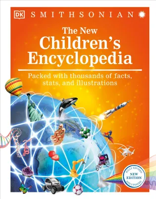 Produktbild von The New Children's Encyclopedia