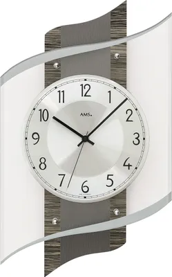 Image de AMS montre Unisex 5519
