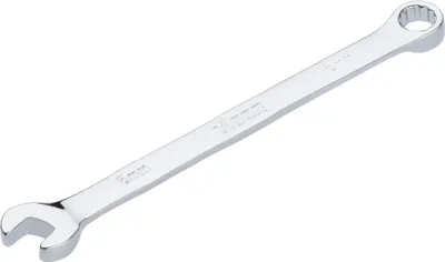 Produktbild von VIGOR Ring-Maulschlüssel V7740-6 Außen Doppelsechskant Außen Sechskant SW 6 mm