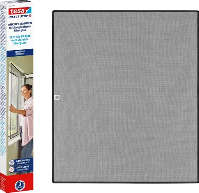 Immagine prodotto di Tesa 55360-00000-00, 1000 mm, 1200 mm, antracite