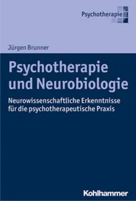 Zdjęcie produktu dla Psychotherapie und Neurobiologie