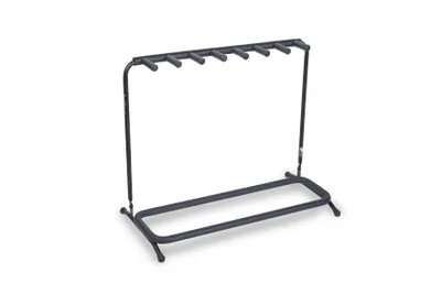 Image de Warwick 7 multiple stand de guitare