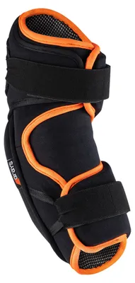 Imagen del producto de Grays Hockey - Protector para brazo, color y naranja, talla M, para porteros