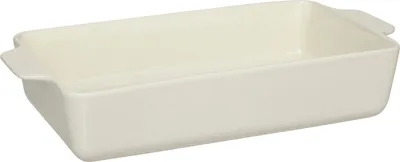 Produktbild von Rechteckige Keramikform WIW, 31 x 18 cm