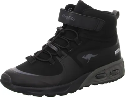 Produktbild von KangaROOS Allwetterstiefel Warmfutter mit Funktionsmembran (wasserabweisend/wasserdicht) KX-Hydro