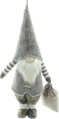 Produktbild von Wichtel Geschenkesack, Polyester, Höhe 63 cm